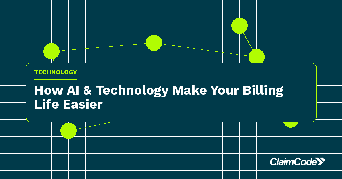 How AI & Technology Can Make Your Billing Life Easier featured image
