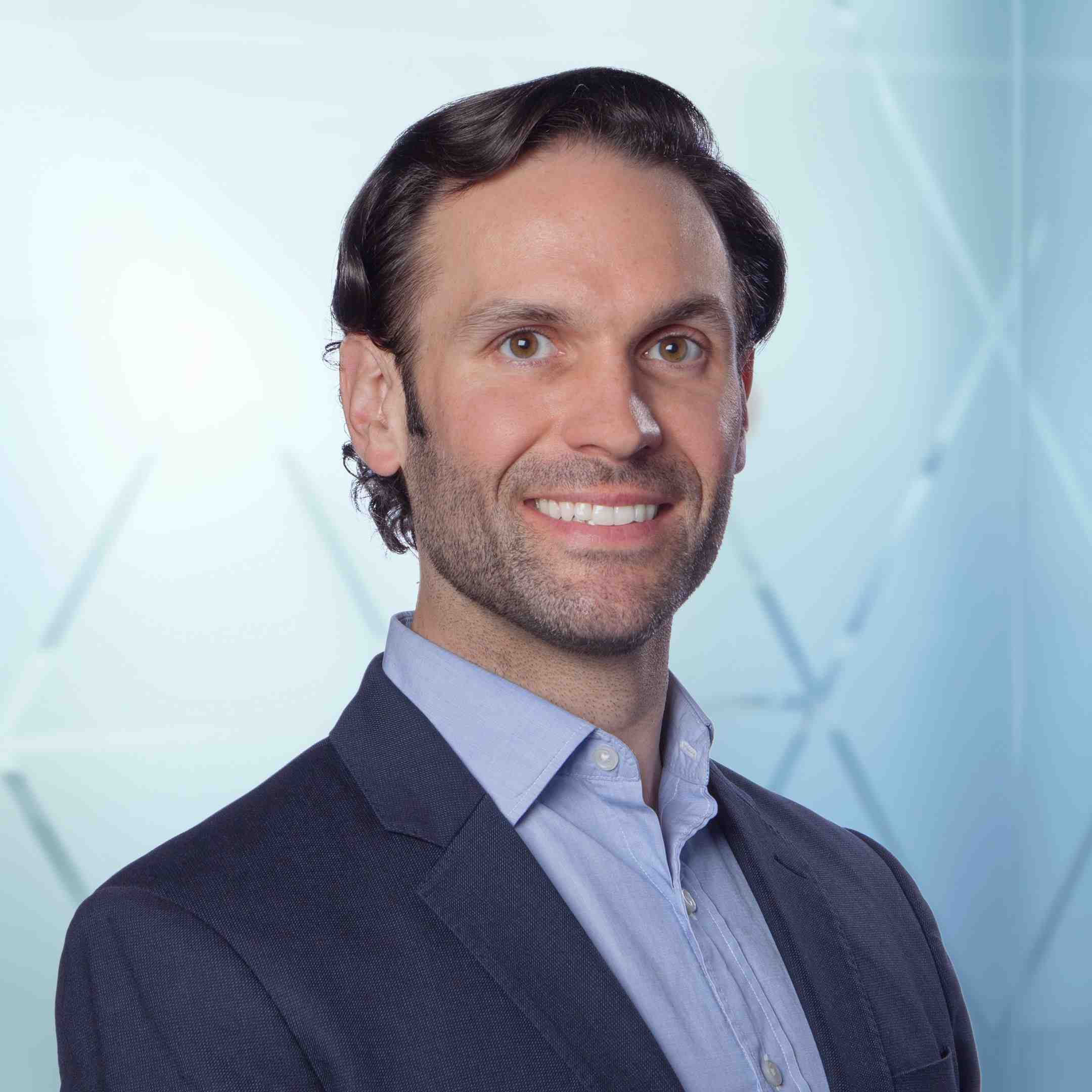 Dr. Andrew O'Donnell